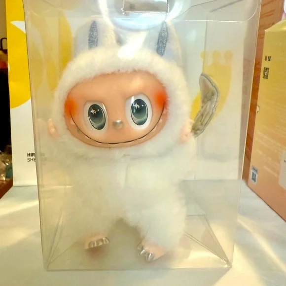 Labubu - Limited Edition - Picture 5 of 10